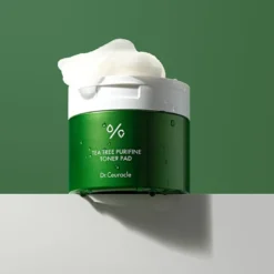 Tea Tree Purifine Toner Pad