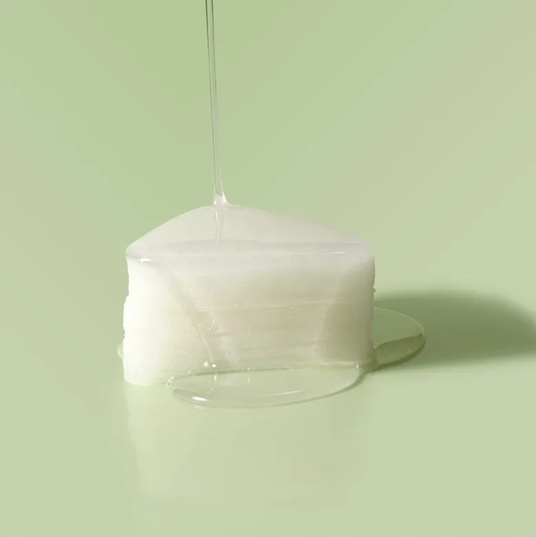 Tea Tree Purifine Toner Pad