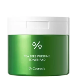 Tea Tree Purifine Toner Pad