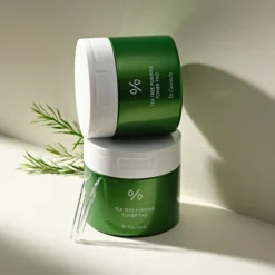 Tea Tree Purifine Toner Pad