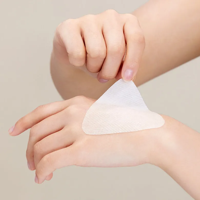 Tea Tree Purifine Toner Pad