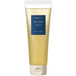 Tea Tree Purifying Shampoo