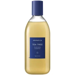 Tea Tree Purifying Shampoo