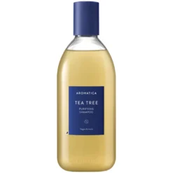 Tea Tree Purifying Shampoo
