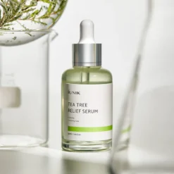 Tea Tree Relief Serum