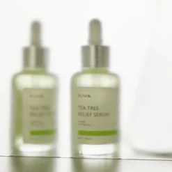 Tea Tree Relief Serum