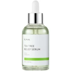 Tea Tree Relief Serum