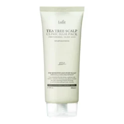 Tea Tree Scalp Clinic Hair Pack