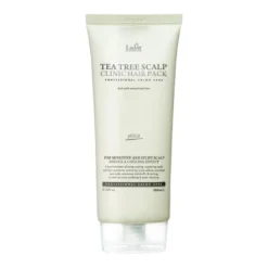 Tea Tree Scalp Clinic Hair Pack