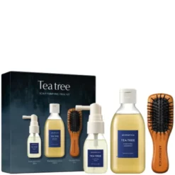 Tea Tree Scalp Purifying Trial Kit