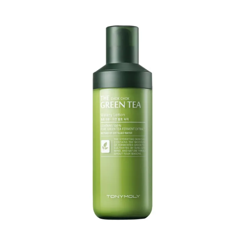 The Chok Chok Green Tea Watery Lotion