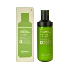The Chok Chok Green Tea Watery Lotion