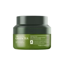 The Chok Chok Green Tea Watery Cream