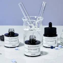 The Hyaluronic Acid 3 Serum