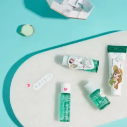 The Mini Glow Set