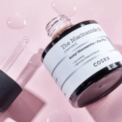 The Niacinamide 15 Serum