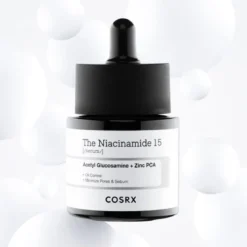 The Niacinamide 15 Serum