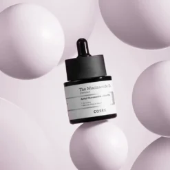 The Niacinamide 15 Serum