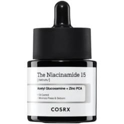 The Niacinamide 15 Serum
