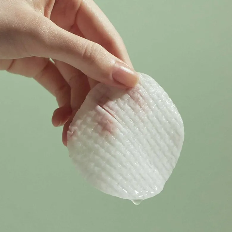 The Origin Ampoule Dipping Pad
