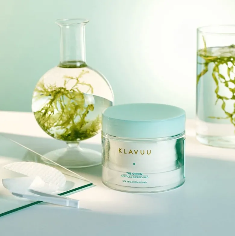 The Origin Ampoule Dipping Pad