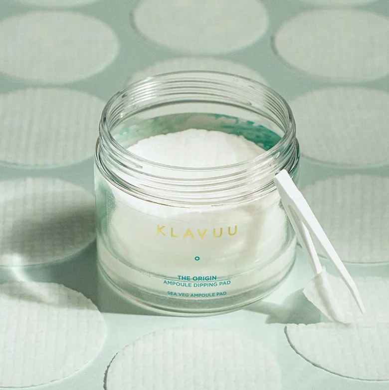 The Origin Ampoule Dipping Pad
