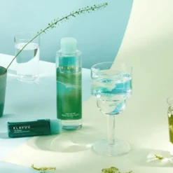 The Origin Ocean Essence Water & Ocean Booster Shot