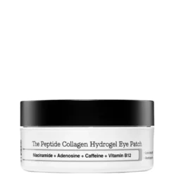 The Peptide Collagen Hydrogel Eye Patch