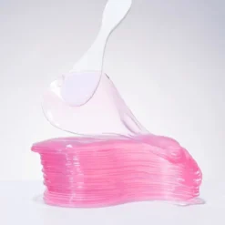 The Peptide Collagen Hydrogel Eye Patch