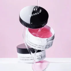 The Peptide Collagen Hydrogel Eye Patch