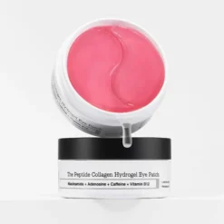 The Peptide Collagen Hydrogel Eye Patch