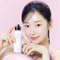 The 6 Peptide Skin Booster Serum