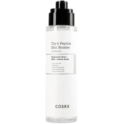 The 6 Peptide Skin Booster Serum