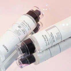 The 6 Peptide Skin Booster Serum