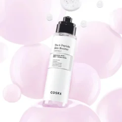 The 6 Peptide Skin Booster Serum