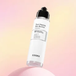 The 6 Peptide Skin Booster Serum