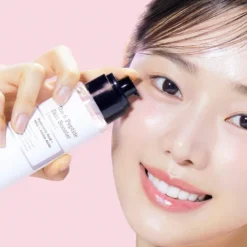The 6 Peptide Skin Booster Serum