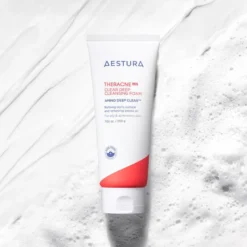 Theracne 365 Clear Deep Cleansing Foam