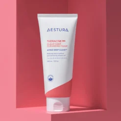 Theracne 365 Clear Deep Cleansing Foam