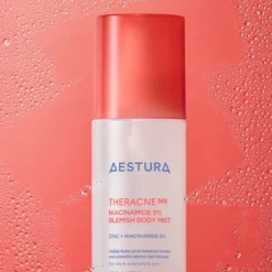 Theracne 365 Niacinamide 5% Blemish Body Mist