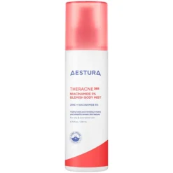 Theracne 365 Niacinamide 5% Blemish Body Mist
