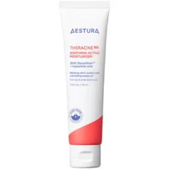 Theracne 365 Soothing Active Moisturizer