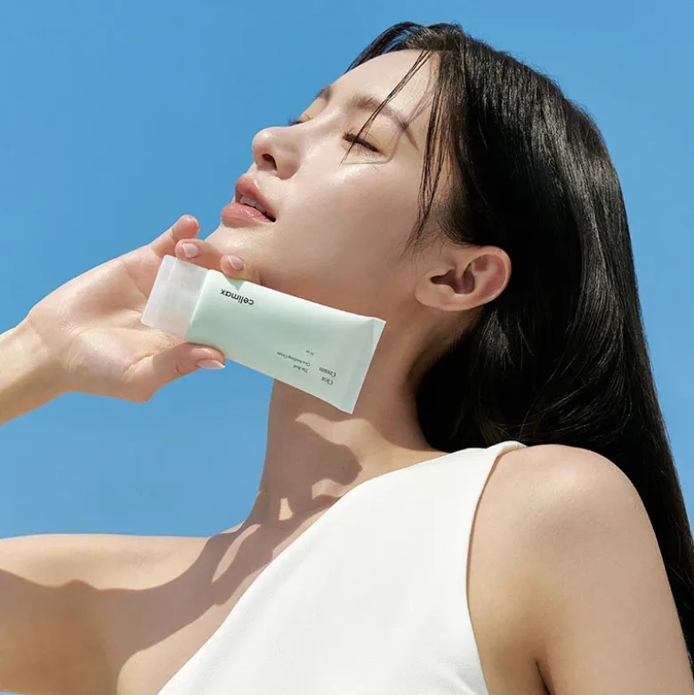 The Real Cica Soothing Cream
