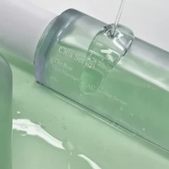 The Real Niacinamide AC Calming Serum