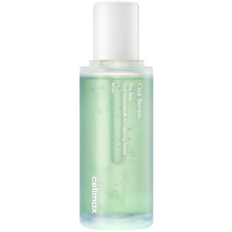 The Real Niacinamide AC Calming Serum