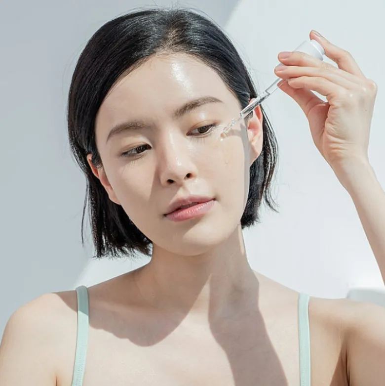 The Real Niacinamide AC Calming Serum