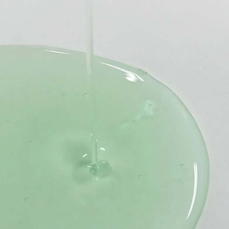 The Real Niacinamide AC Calming Serum