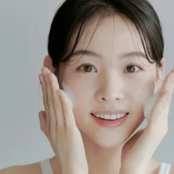 The Real Noni Acne Bubble Cleanser