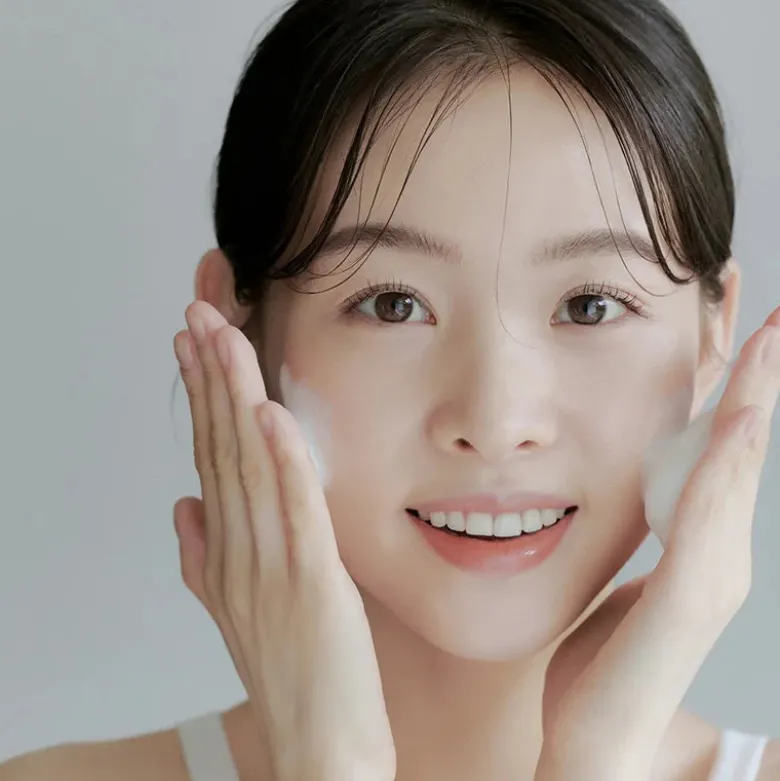 The Real Noni Acne Bubble Cleanser