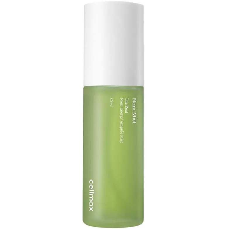 The Real Noni Energy Ampoule Mist